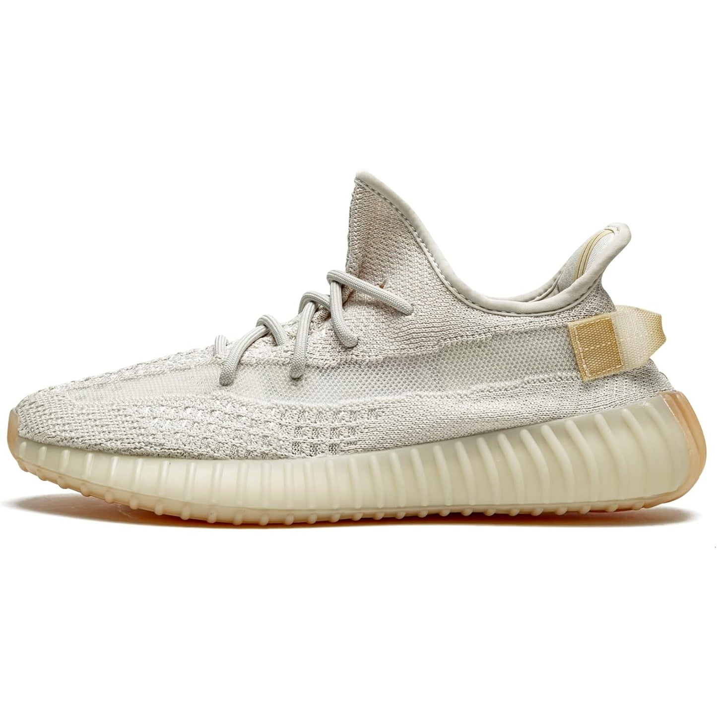 Adidas Men's Yeezy Boost 350 V2 Track & Field Shoe [US Imported] - 100% Authenticity Guarantee - Medaid