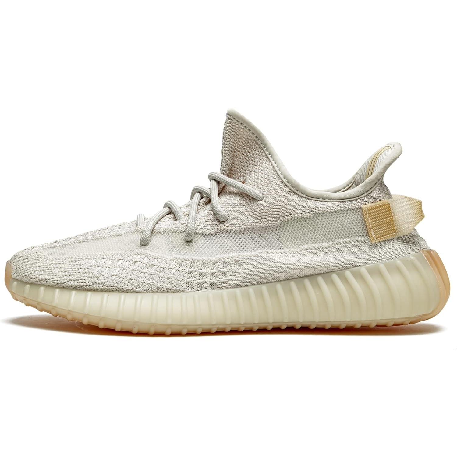 Adidas Men's Yeezy Boost 350 V2 Track & Field Shoe [US Imported] - 100% Authenticity Guarantee - Medaid