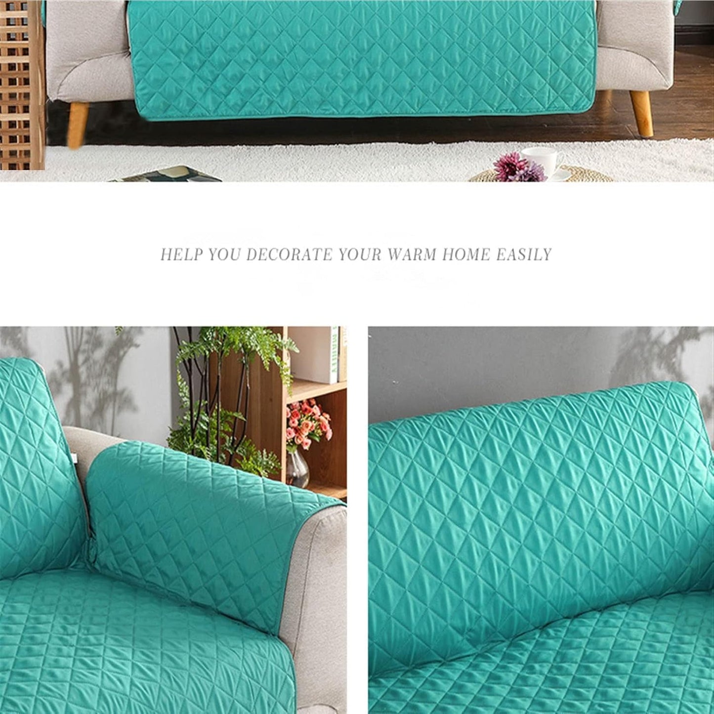 Sofa Cover Protector [New] - Medaid