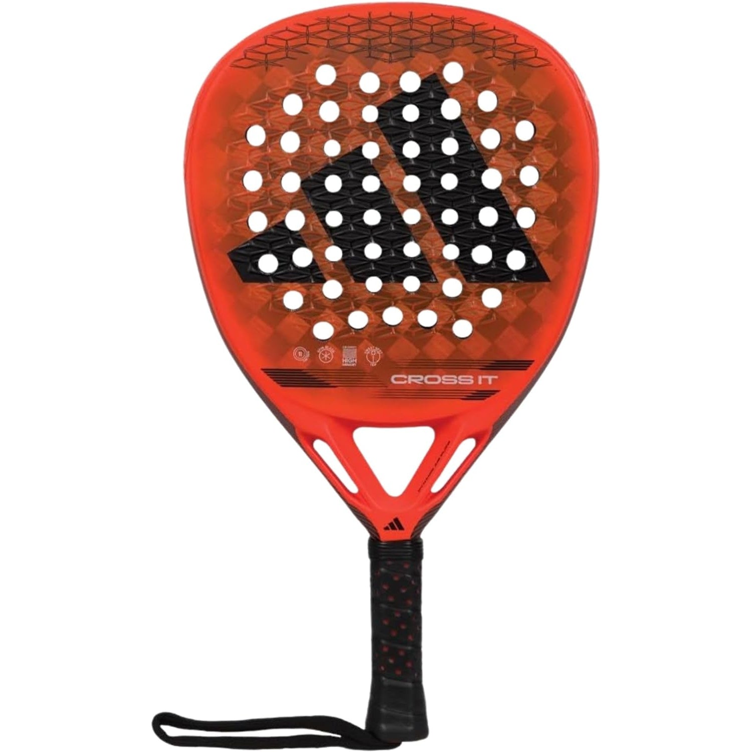Adidas Cross It Padel Racket Paddle Series - Medaid