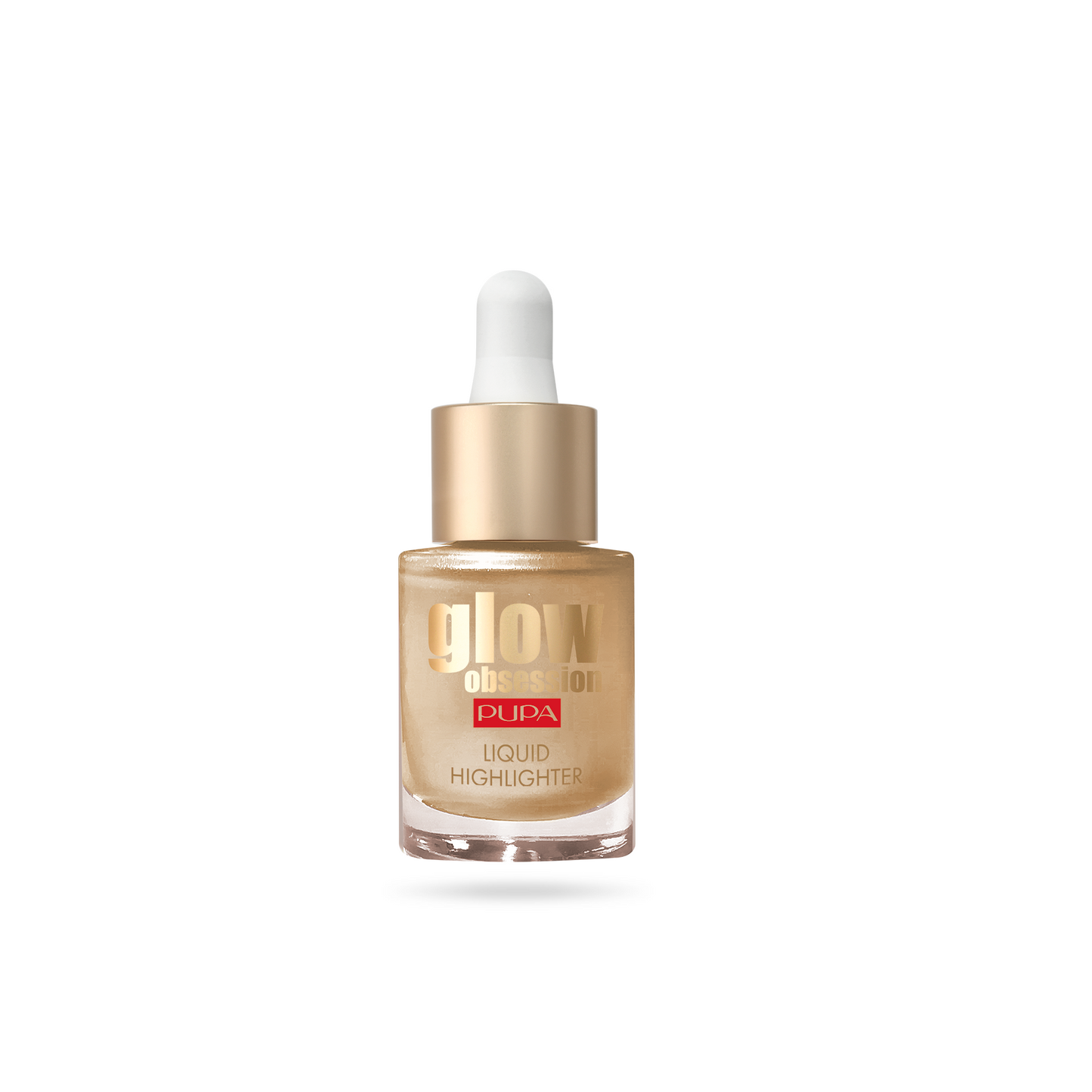 Pupa Glow Obsession Liquid Highlighter - Medaid