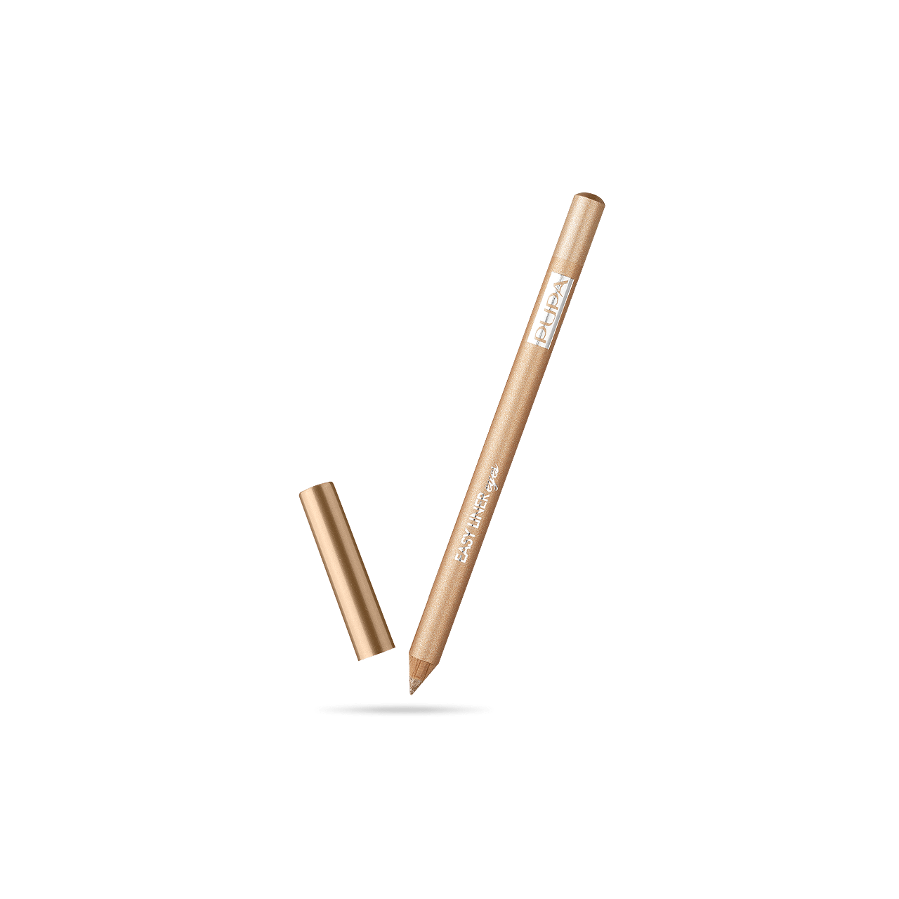 Pupa Easy Liner Eyes Pencil - Medaid