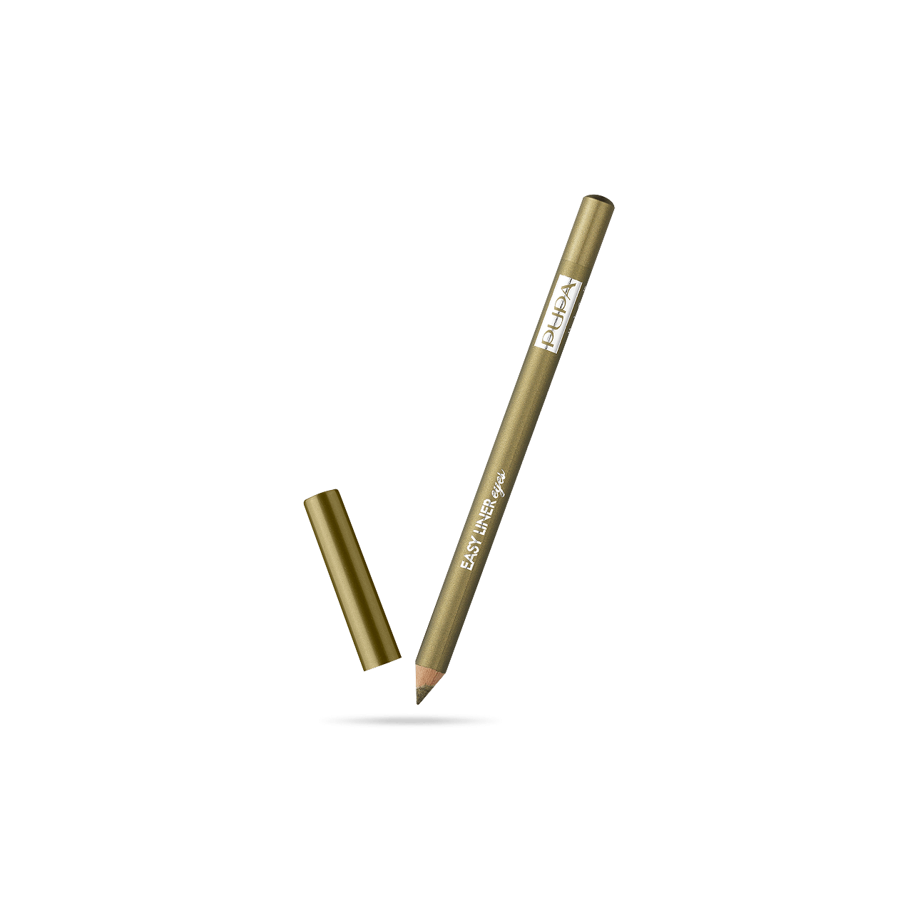 Pupa Easy Liner Eyes Pencil - Medaid