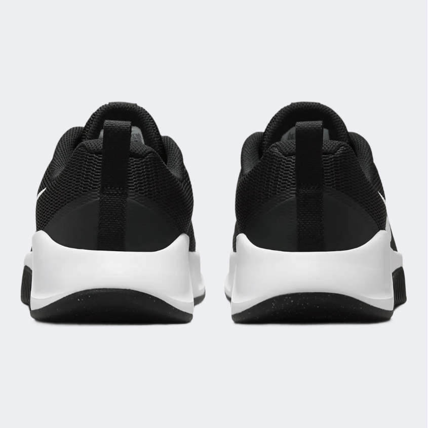 Nike MC Trainer 3 Men Training Shoes Black/White - Medaid