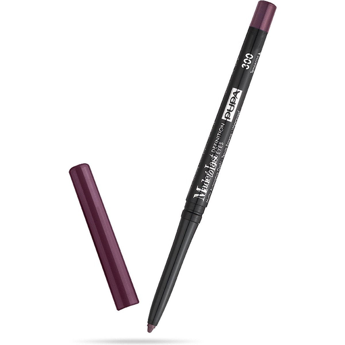 Pupa Made To Last Definition Eye Pencil - Medaid