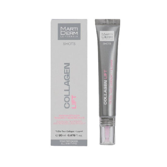 Shots Collagen Lift - Medaid International