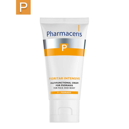 MULTIFUNCTIONAL CREAM FOR PSORIASIS - Medaid International