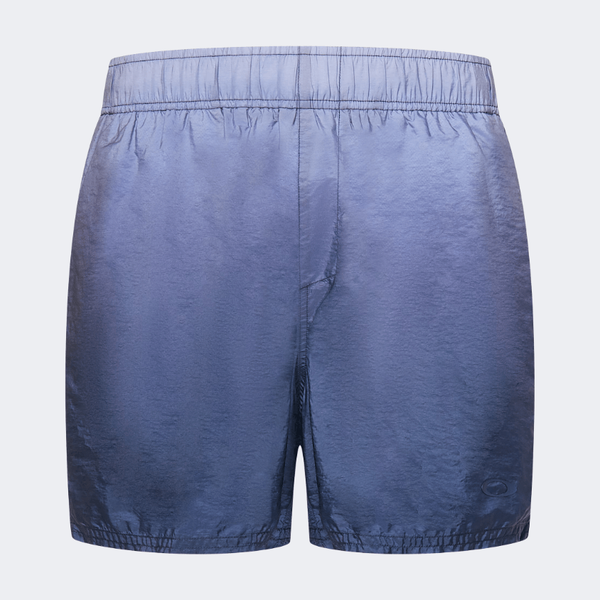 Oakley Gradient 16 Inch Men Beach Swim Short Abyss - Medaid