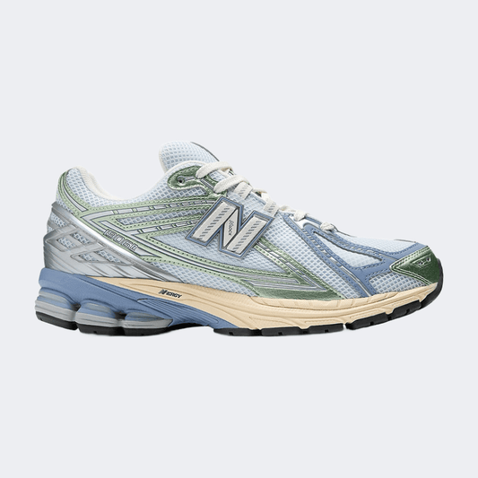 New Balance 1906 Women Lifestyle Shoes Ice Blue - Medaid International