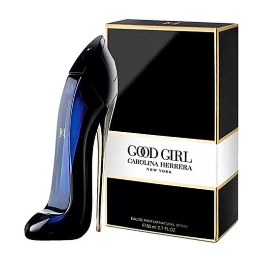 CAROLINA HERRERA GOOD GIRL EAU DE PARFUM - 80ML - Medaid