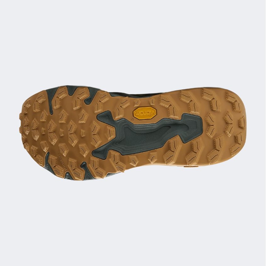 New Balance Fresh Foam X Hierro V9 Women Running Shoes Calcium - Medaid International