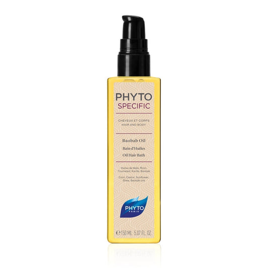 Phytospecific BAOBAB Oil 150ml - Medaid