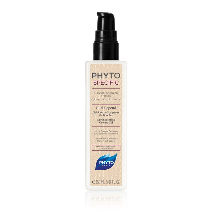 Phytospecific Curl Legend Gel Cream 150ml - Medaid