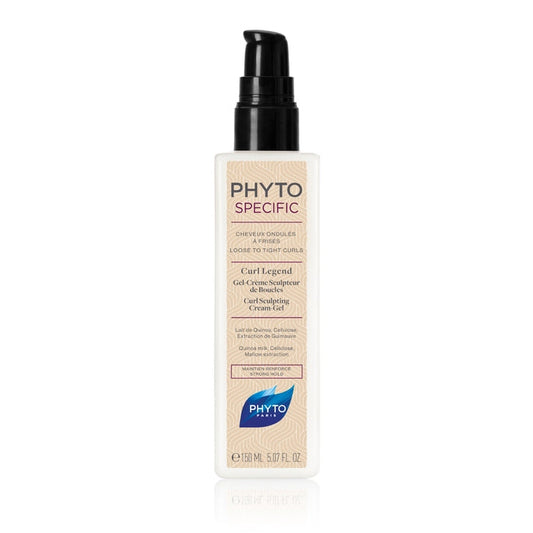 Phytospecific Curl Legend Gel Cream 150ml - Medaid