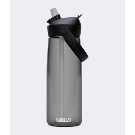Camelbak Thrive Flip Straw 25 Oz Lifestyle Bottle Charcoal - Medaid International
