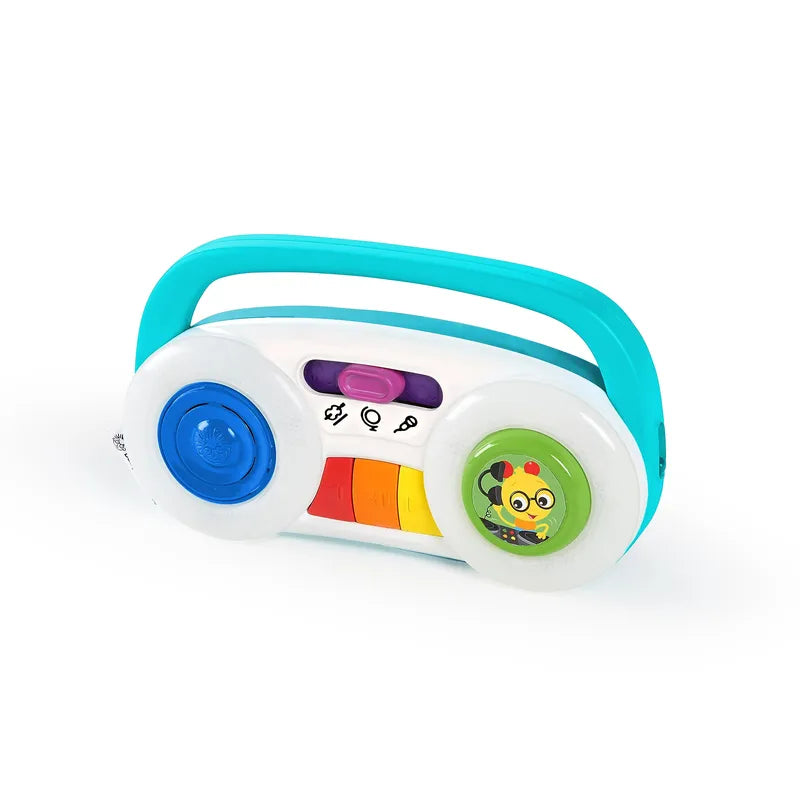 Toddler Jams Musical Toy Multi - Medaid International