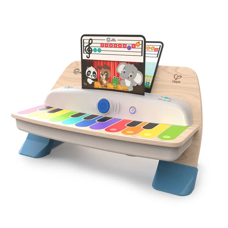 Together In Tune Piano Connected Magic Touch Piano Toy - Medaid International
