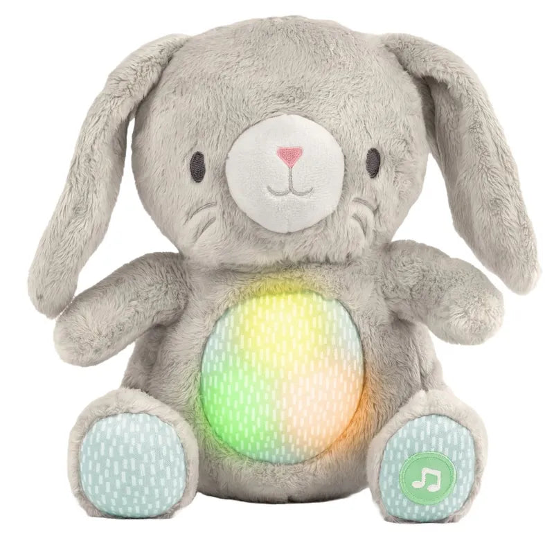 Heart to Hugs Sylvi Soothing Plush Toy with Lights - Medaid International