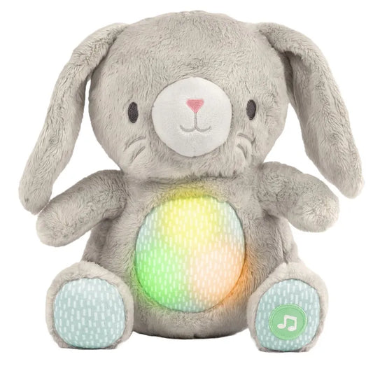 Heart to Hugs Sylvi Soothing Plush Toy with Lights - Medaid International