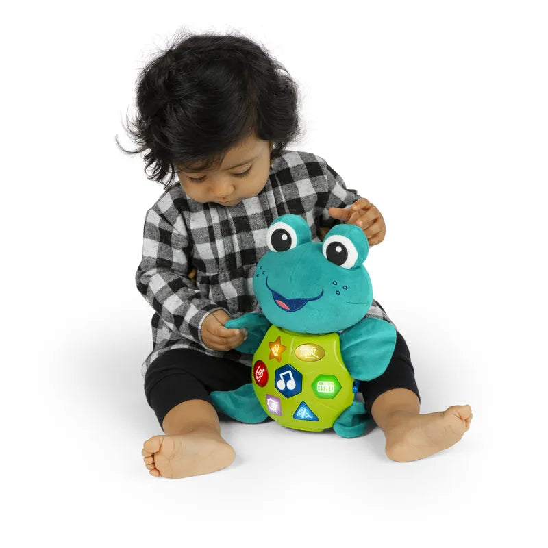 Ocean Explorers Neptune’s Cuddly Composer - Medaid International