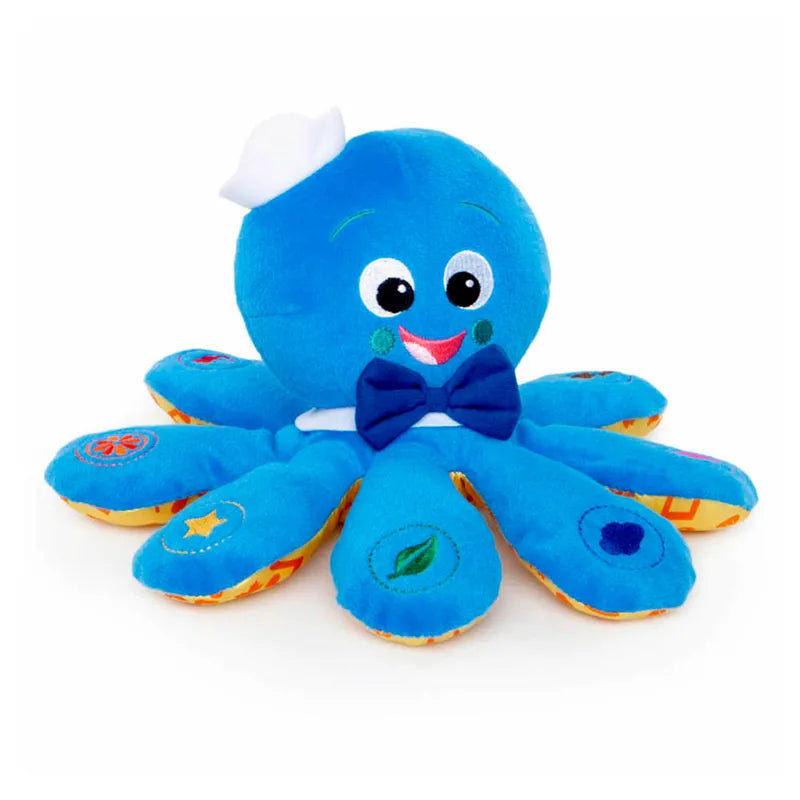 Octoplush Musical Toy - Medaid International