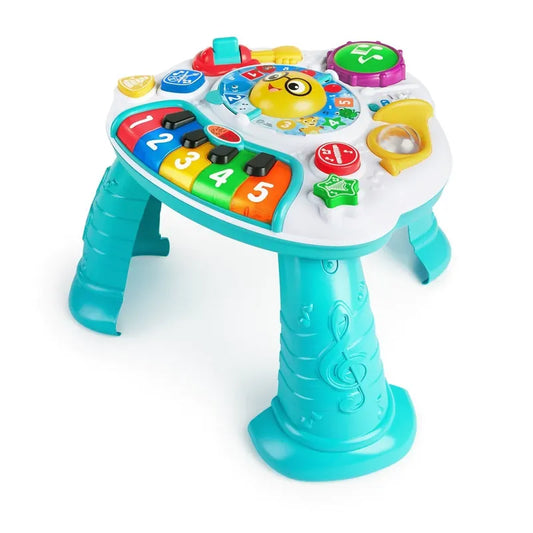 Discovering Music Activity Table & Floor Toy 2-in-1 - Medaid International