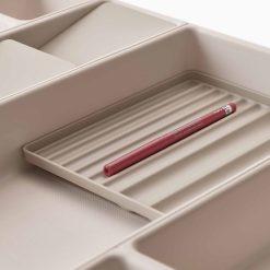 Joseph Joseph Viva 12-piece Makeup Drawer Organiser Set - Medaid