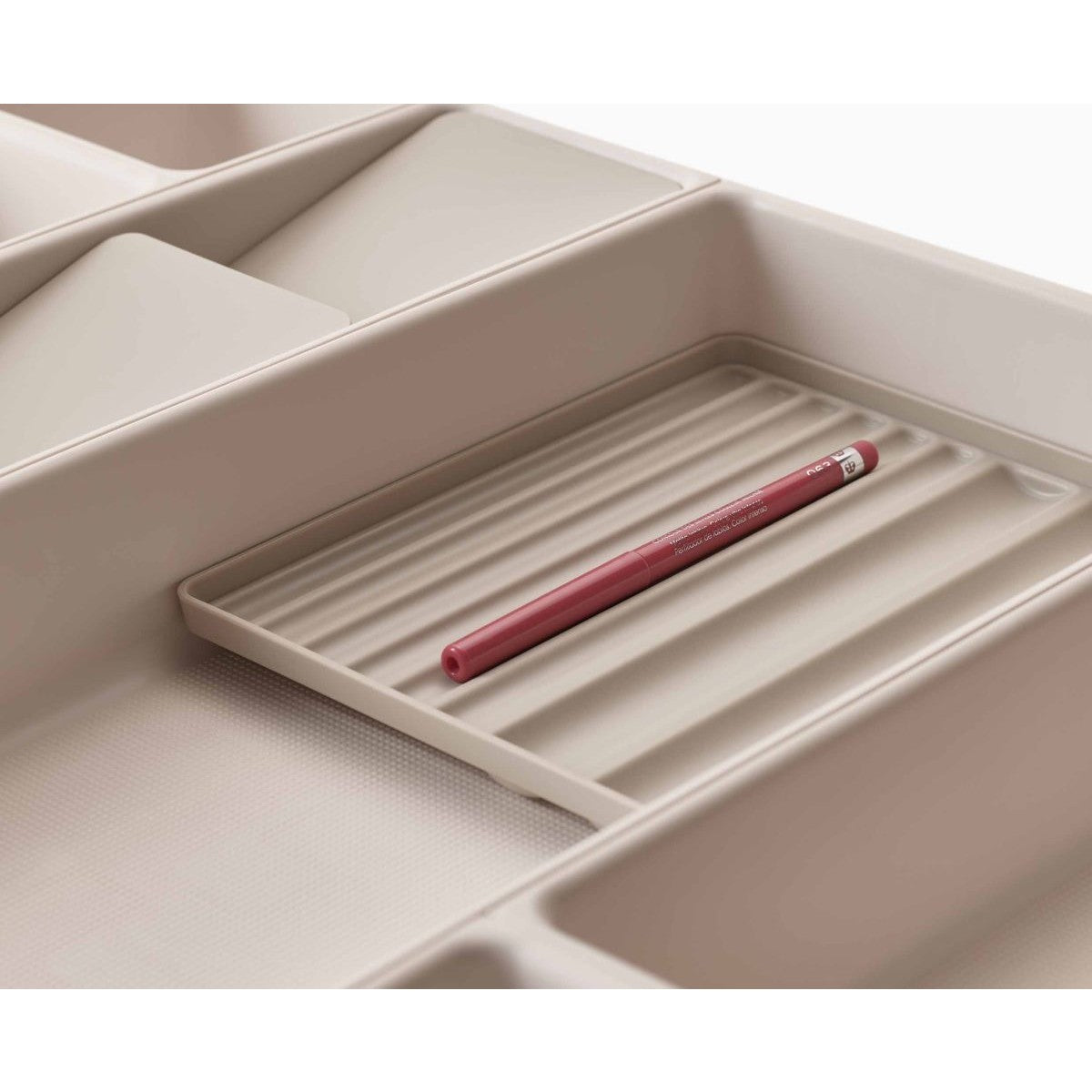 Joseph Joseph Viva 12-piece Makeup Drawer Organiser Set - Medaid