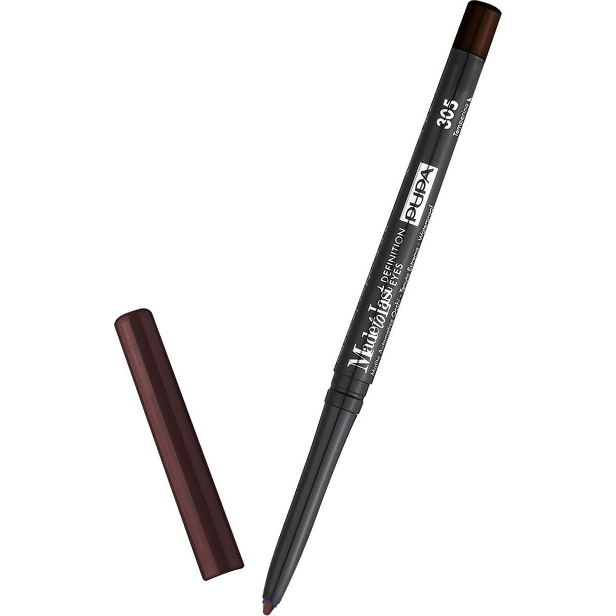 Pupa Made To Last Definition Eye Pencil - Medaid
