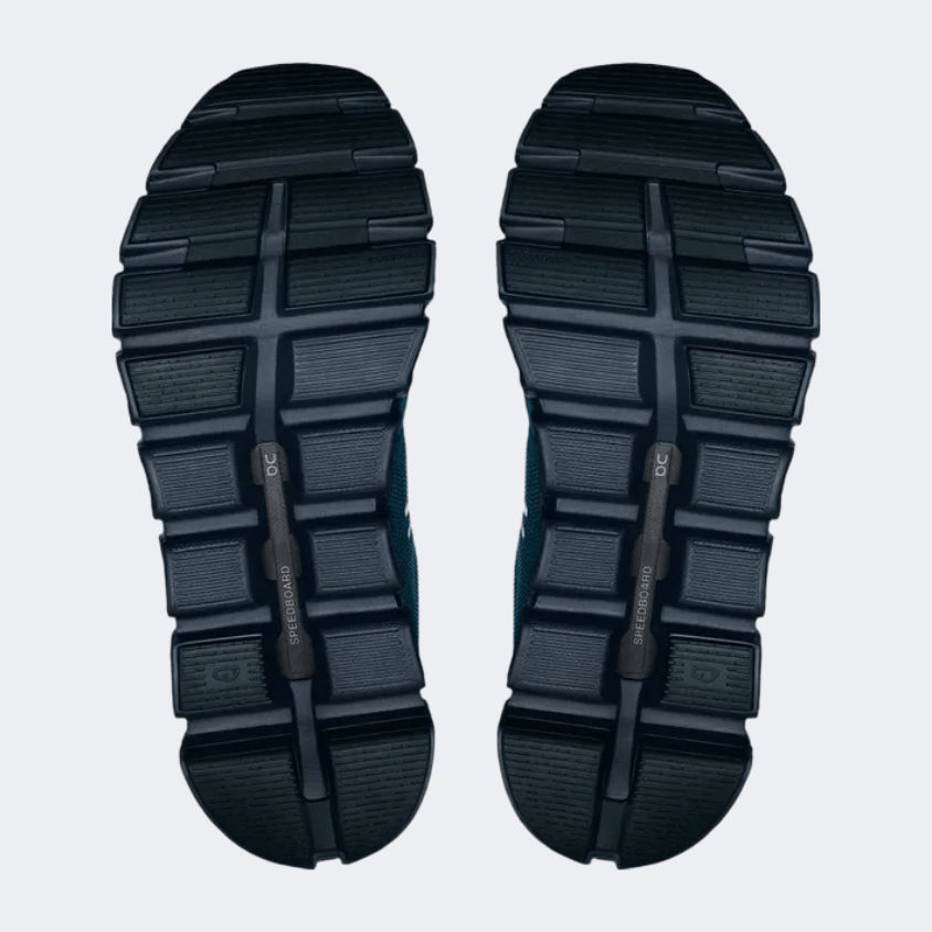 On Cloud 6 Men Lifestyle Shoes Midnight/Navy - Medaid