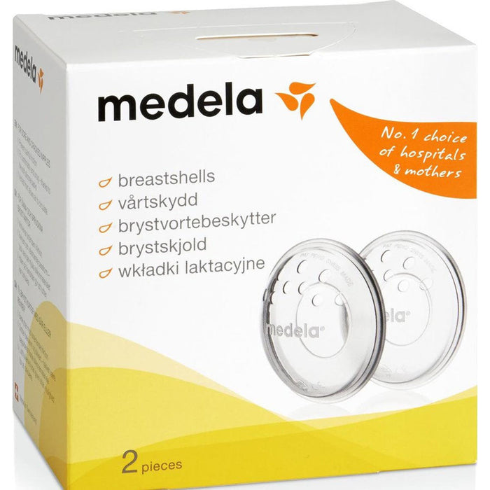 Breastshells - Medaid International