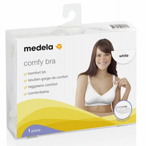 Nursing Comfy Bra - Medaid International