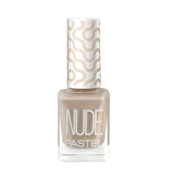 Pastel nail polish - 766 - Medaid