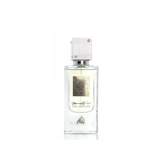 Lattafa Ana Abiyedh Unisex Perfume - Medaid