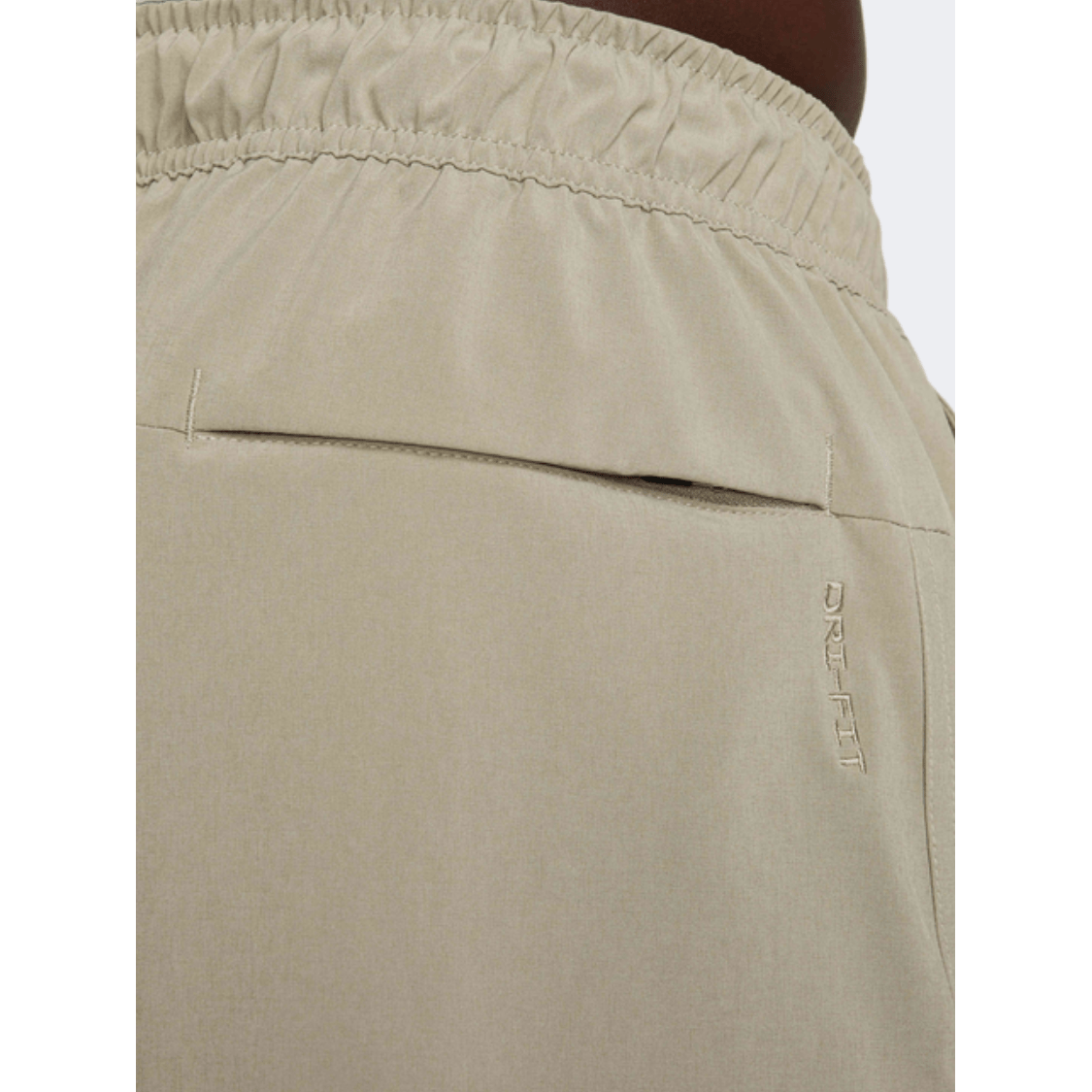 Nike Df Unlimited Woven 7 Inch Men Training Short Light Army/Black - Medaid