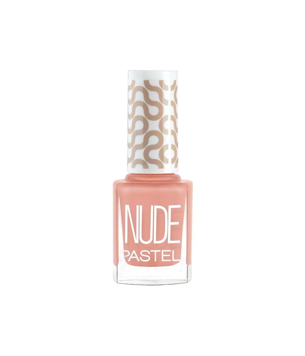 Pastel nail polish - 770 - Medaid