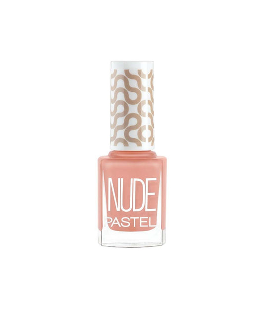 Pastel nail polish - 770 - Medaid