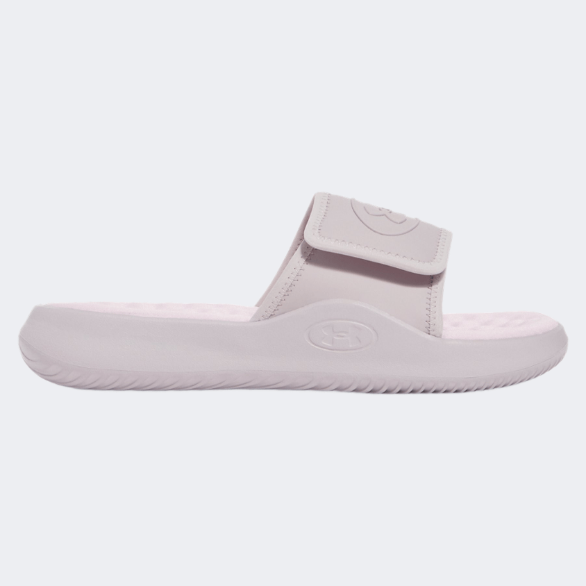 Under Armour Ignite Pro 8 Women Lifestyle Slippers Grey Dawn - Medaid