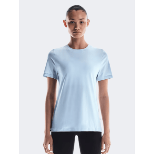 On Focus Women Training T-Shirt Arctic - Medaid