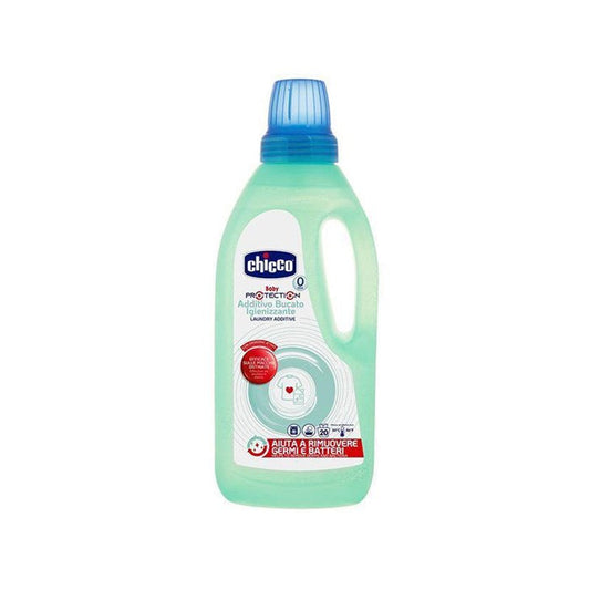 Chicco Hygienizing Laundry Detergent Additive  0m+ - 2 L - Medaid