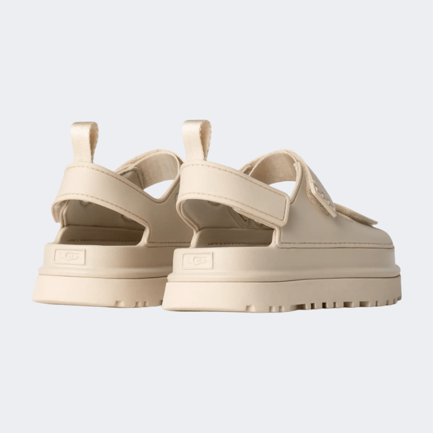 Ugg Goldenglow Women Lifestyle Sandal Sea Salt - Medaid International