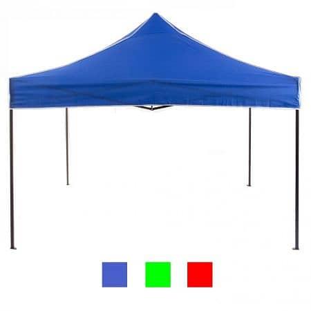 Outdoor Waterproof Canopy Tent 3x6m - Garden & Outdoor - Medaid