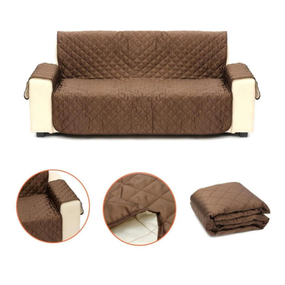 Sofa Cover Protector [New] - Medaid