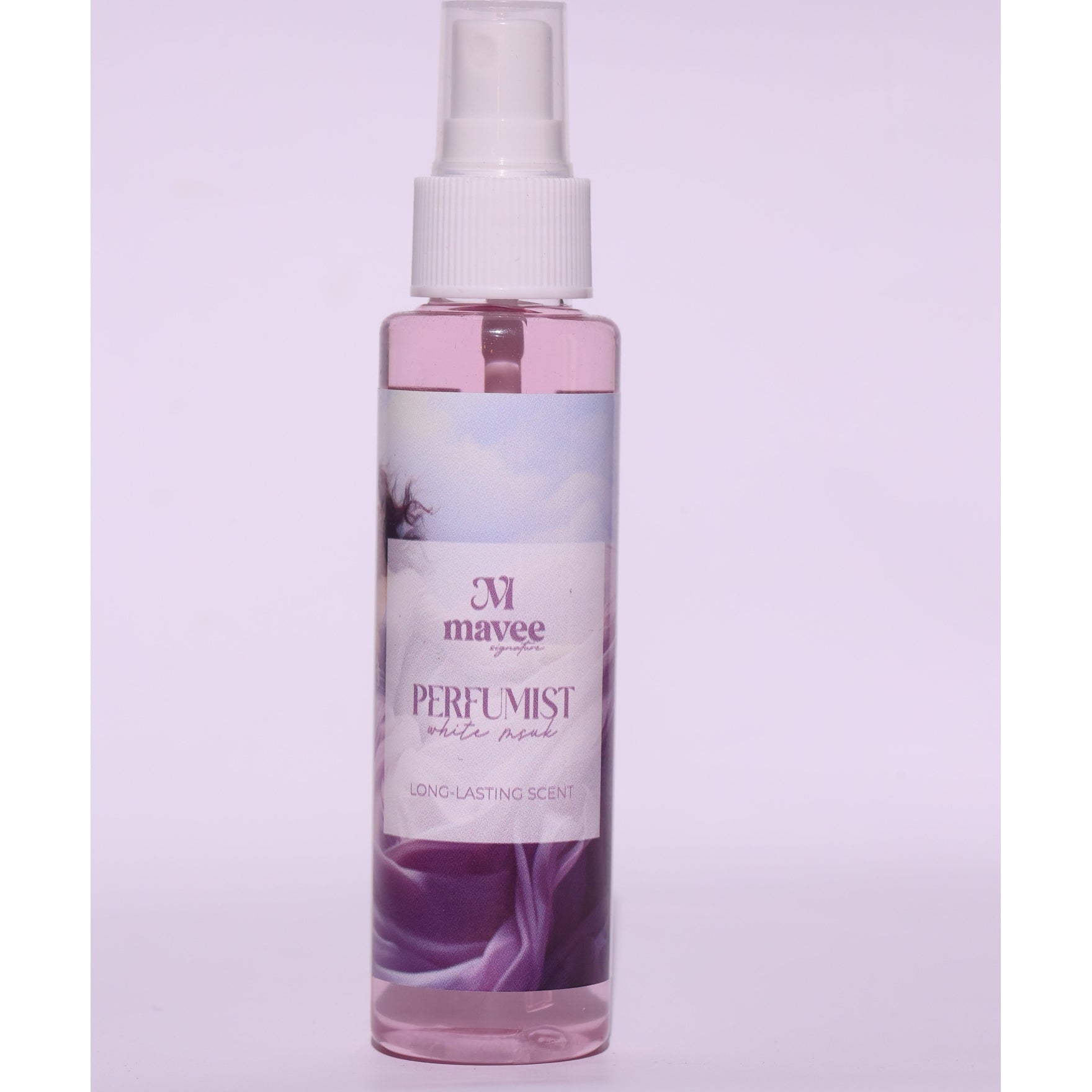 Mavee  Signature white Musk Mist 20% OFF - Medaid International