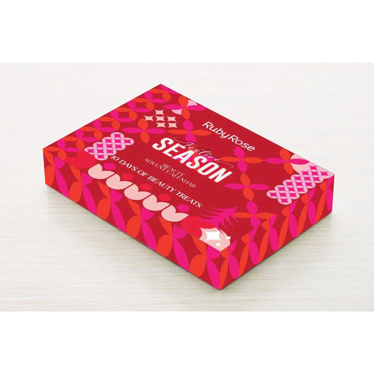 Ruby Rose advent calendar 2024 - Medaid