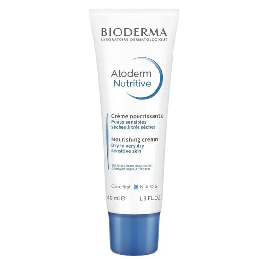 Atoderm Nutritive Nourishing Cream - Medaid International