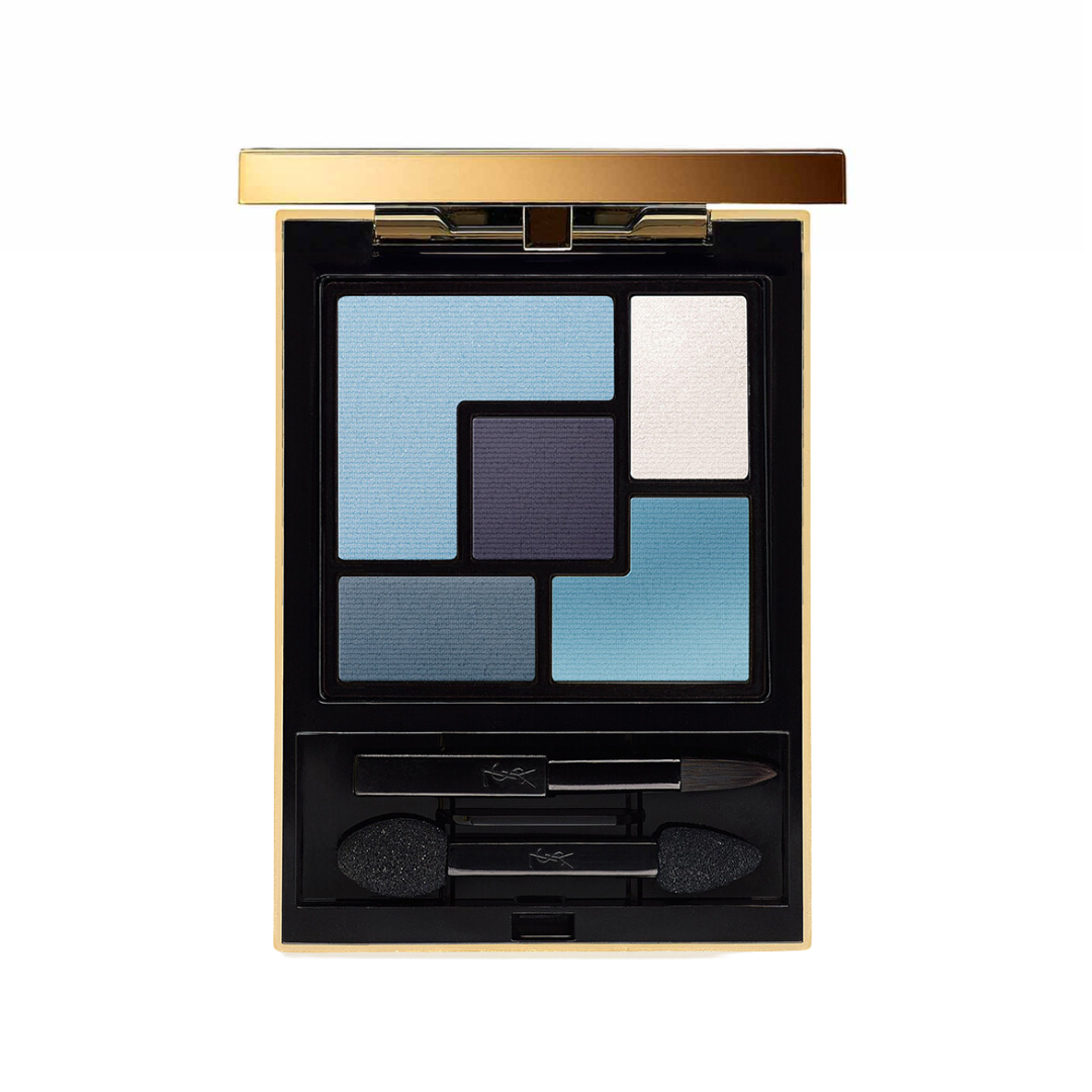 Yves Saint-Laurent Couture Eye Shadow Palette - Medaid