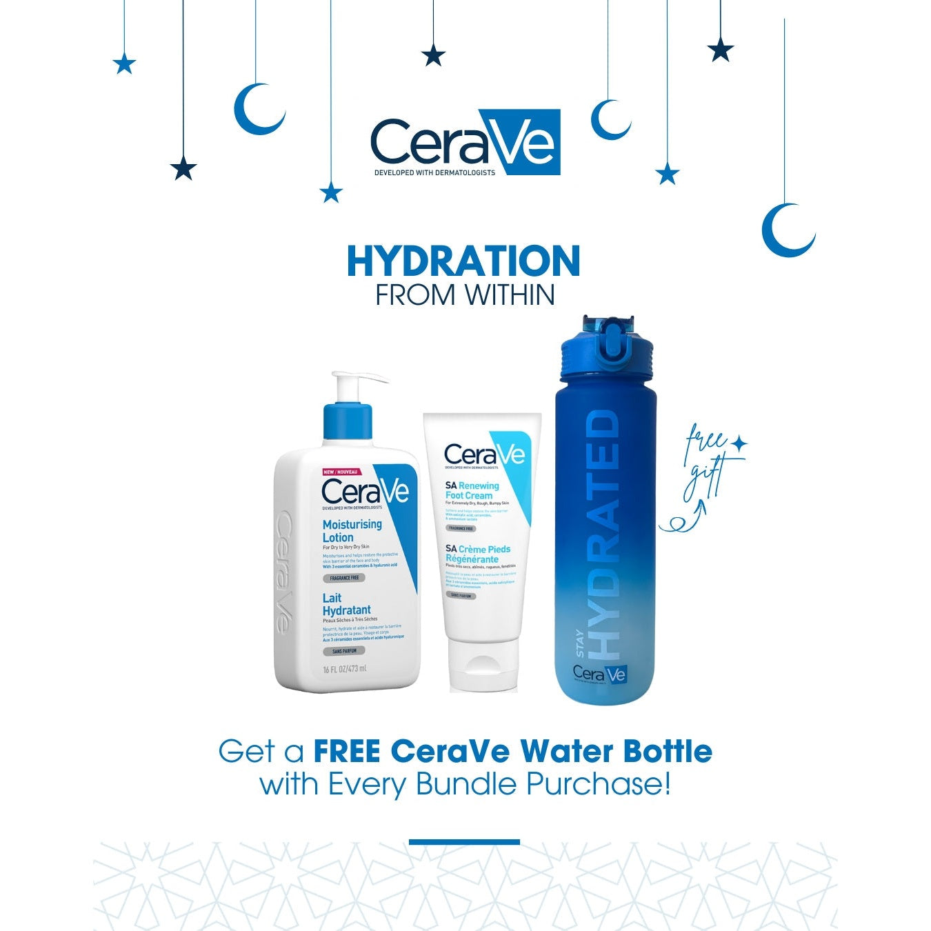 Complete Foot Care Duo - Medaid International