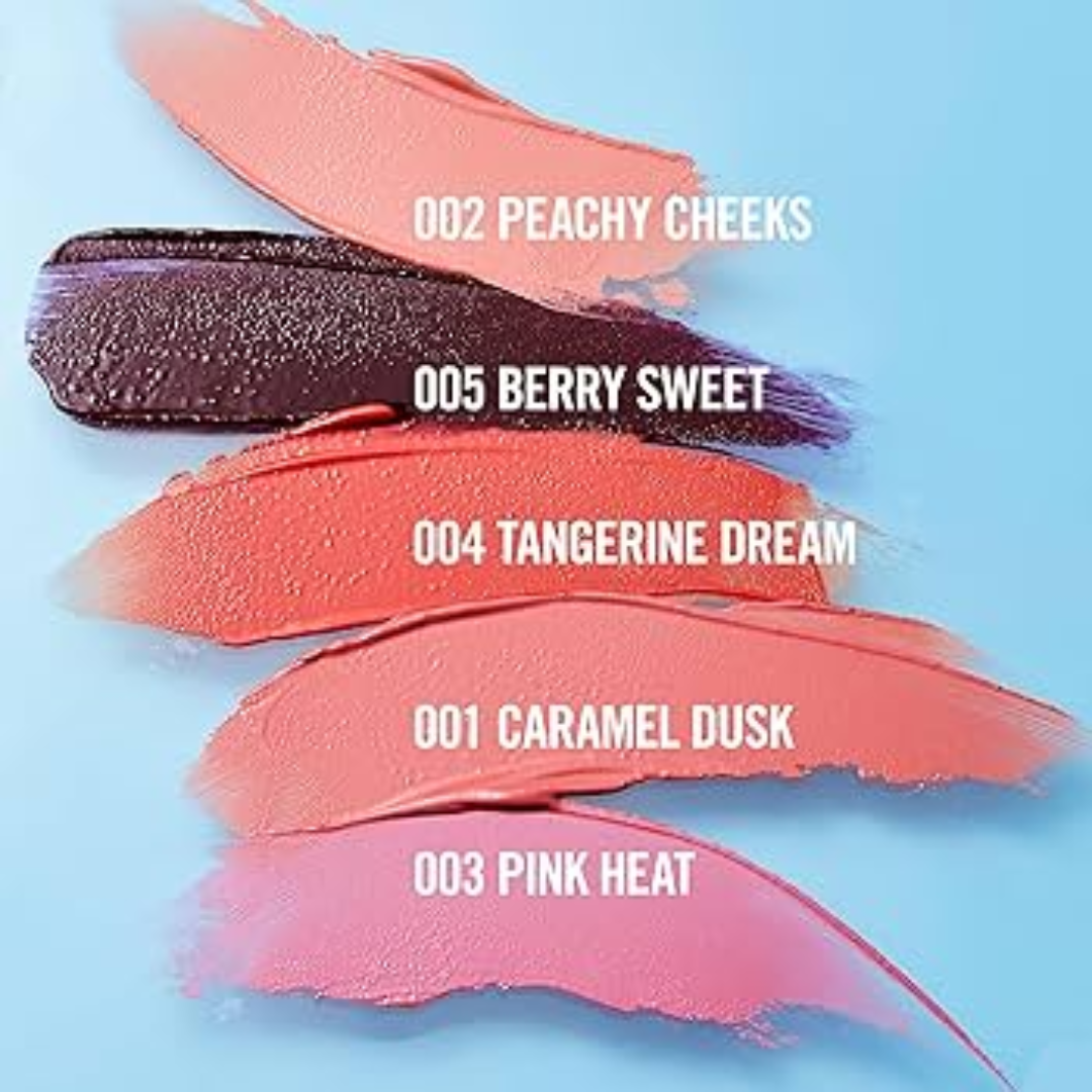 Rimmel Kind & Free Clean Multi Stick Blush And Tint - Medaid