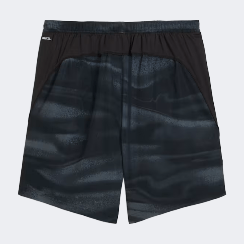 Puma Velocity Men Running Short Black - Medaid